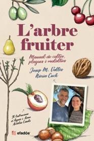 ARBRE FRUITER, L' | 9791387658175 | VALLÉS, JOSEP MARIA/CUCH, NÚRIA