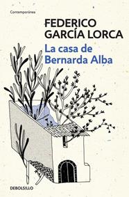 CASA DE BERNARDA ALBA, LA | 9788466337854 | GARCIA LORCA,FEDERICO