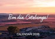 2026 BON DIA CATALUNYA CALENDARI | 9781901175165