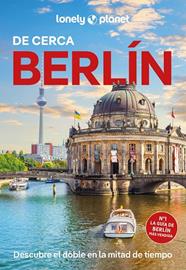 BERLÍN DE CERCA 8 | 9788408317883 | SCHULTE-PEEVERS, ANDREA