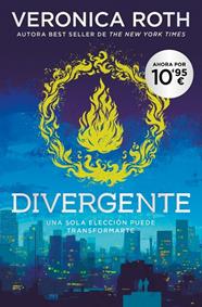 DIVERGENTE 1. DIVERGENTE | 9791388147937 | ROTH, VERONICA