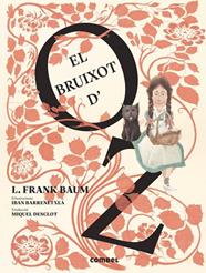 BRUIXOT D'OZ, EL | 9788491018131 | BAUM, L. FRANK