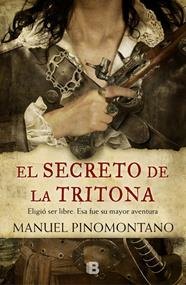 SECRETO DE LA TRITONA, EL | 9788466662703 | PINOMONTANO, MANUEL