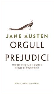 ORGULL I PREJUDICI | 9788498593754 | AUSTEN, JANE