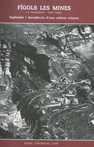 FIGOLS LES MINES | 9788409165247 | COROMINAS, JAUME