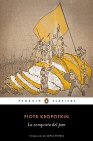 CONQUISTA DEL PAN | 9788491053538 | KROPOTKIN, PIOTR