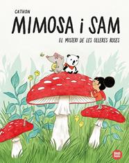 MISTERI DE LES ULLERES ROSES, EL (MIMOSA I SAM) | 9788418288296 | CATHON