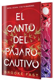 DESTINOS DIVIDIDOS 1. EL CANTO DEL PÁJARO CAUTIVO (EDICIÓN ESPECIAL LIMITADA) | 9791387711764 | FAST, BROOKE