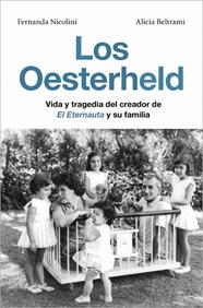 OESTERHELD, LOS | 9791387629137 | NICOLINI, FERNANDA/BELTRAMI, ALICIA