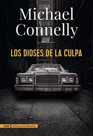 DIOSES DE LA CULPA (ADN), LOS | 9788491810872 | CONNELLY, MICHAEL