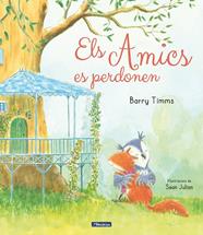 AMICS ES PERDONEN, ELS | 9788448859770 | TIMMS, BARRY/JULIAN, SEAN