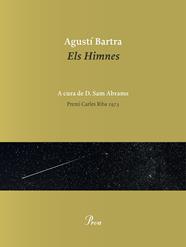 HIMNES, ELS | 9788475888095 | BARTRA, AGUSTÍ