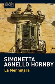 MENNULARA, LA | 9788483835906 | AGNELLO HORNBY, SIMONETTA