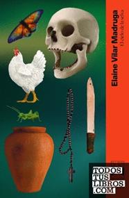 CIELO DE LA SELVA, EL | 9788412582024 | VILAR MADRUGA, ELAINE