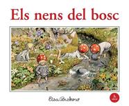NENS DEL BOSC, ELS | 9788412513783 | BESKOW, ELSA