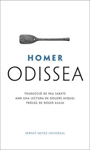 ODISSEA | 9788498594744 | HOMER