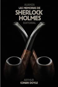 MEMORIAS DE SHERLOCK HOLMES, LAS | 9788420683256 | DOYLE, ARTHUR CONAN