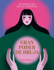 GRAN PODER DE BRUJA | 9788419043375 | HAKSEVER, SEMRA