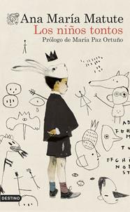 NIÑOS TONTOS, LOS | 9788423367733 | MATUTE AUSEJO, ANA MARÍA
