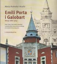 EMILI PORTA I GALOBART (BERGA1886-1963). I BIOGRAFIA | 9788409703258 | RUBIRALTA I ALCAÑIZ, MÀRIUS