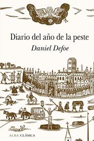 DIARIO DEL AÑO DE LA PESTE | 9788490657096 | DEFOE, DANIEL