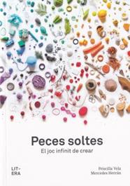 PECES SOLTES | 9788412163087 | VELA, PRISCILA