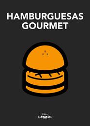 HAMBURGUESAS GOURMET | 9788497859691 | AA. VV.