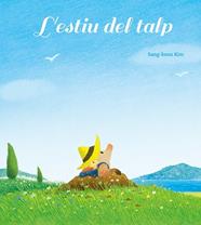 ESTIU DEL TALP, L' | 9788416427796 | KIM, SANG-KEUN