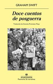 DOCE CUENTOS DE POSGUERRA | 9788433949929 | SWIFT, GRAHAM