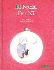 NADAL D'EN NIL, EL | 9788416578290 | LAROCHE, AGNÈS/ AUGUSSSEAU, STEPHANIE