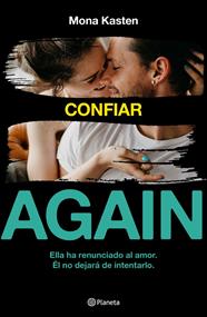 AGAIN. CONFIAR 2 | 9788408214083 | KASTEN, MONA