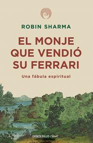 MONJE QUE VENDIO SU FERRARI, EL | 9788499087122 | SHARMA, ROBIN