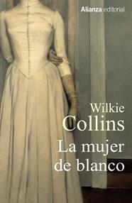 MUJER DE BLANCO, LA | 9788420689746 | COLLINS, WILKIE