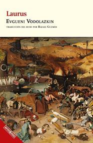 LAURUS | 9788418994746 | VODOLAZKIN, EVGENE