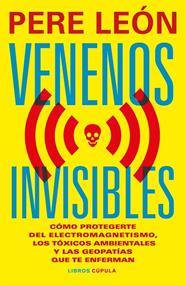 VENENOS INVISIBLES | 9788448044954 | LEÓN, PERE