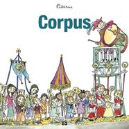 CORPUS-FESTES I TRADICIONS DE CATALUNYA | 9788429775952 | BAYES, PILARIN