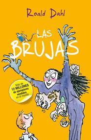 BRUJAS, LAS | 9788420417097 | DAHL, ROALD