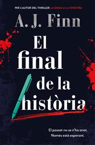 FINAL DE LA HISTÒRIA, EL | 9788417909567 | FINN, A.J.