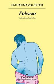 POLVAZO | 9788433929617 | VOLCKMER, KATHARINA