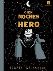 CIEN NOCHES DE HERO, LAS | 9791387641566 | GREENBERG, ISABEL