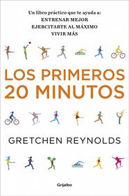 PRIMEROS 20 MINUTOS, LOS | 9788425352614 | REYNOLDS, GRETCHEN