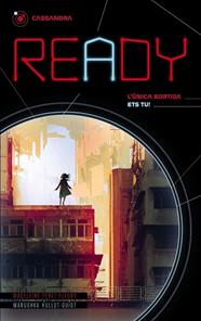 READY-CASSANDRA | 9788448951900 | F&#201;RET- FLEURY, MADELEINE/HULLOT-GUIOT, MARUSHKA
