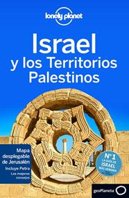ISRAEL Y LOS TERRITORIOS PALESTINOS  | 9788408140283 | DANIEL ROBINSON/VIRGINIA MAXWELL/JENNY WALKER
