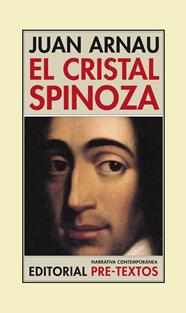 CRISTAL SPINOZA, EL | 9788415297871 | ARNAU NAVARRO, JUAN