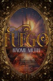 FUEGO | 9788410479968 | MUHN, NAOMI