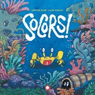 SOCORS! | 9791387614492 | OLEBY, CRISTINA/ SERRANO, LUCIA