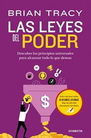 LEYES DEL PODER, LAS | 9788418053665 | TRACY, BRIAN