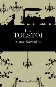 ANNA KARENINA | 9788420678443 | TOLSTÓI, LEV