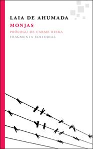 MONJAS | 9788492416486 | DE AHUMADA BATLLE, LAIA