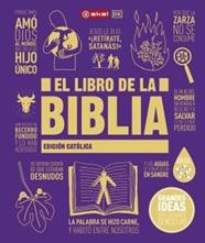 LIBRO DE LA BIBLIA, EL | 9788446056706 | VARIOS AUTORES